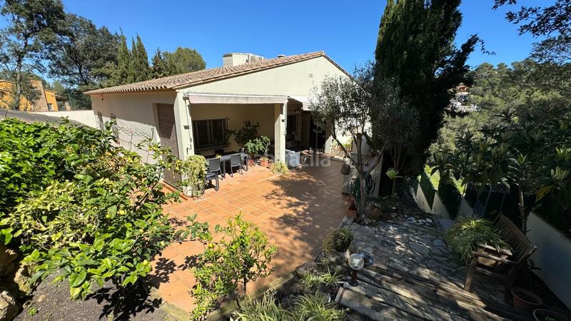 Foto 06054826-dc63-4a86-acfa-1e021551d55e. Chalet en residencial Begur-esclanyà Begur