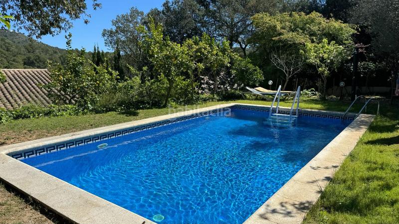 Foto 13644608-68f0-403b-80f9-46f32a7f6585. Chalet en residencial Begur-esclanyà Begur