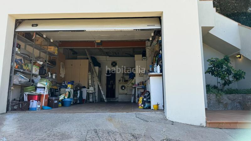 Foto 16a7ebfd-8337-405e-90eb-4a49f3b884dd. Chalet en residencial Begur-esclanyà Begur