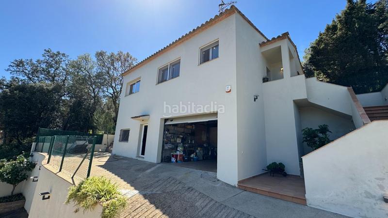 Foto 4a717700-8dbf-4e03-b7ff-5197563b2fbf. Chalet en residencial Begur-esclanyà Begur