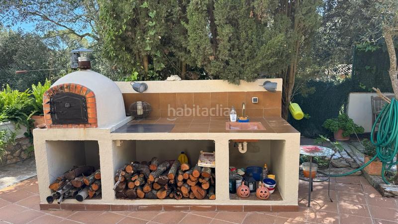 Foto f39cd537-35db-44bc-99e7-b9c26b49fd9c. Chalet en residencial Begur-esclanyà Begur