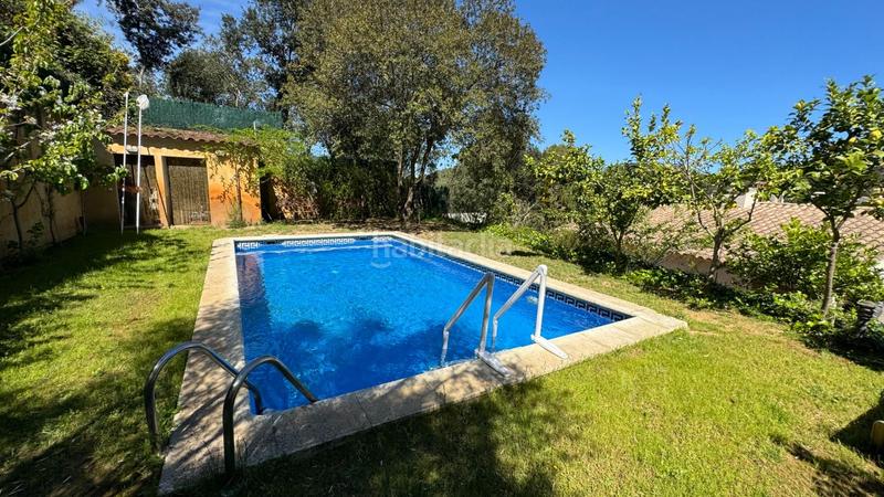 Foto fdb3825f-414a-4676-a8ef-3e23a5272a3b. Chalet en residencial Begur-esclanyà Begur