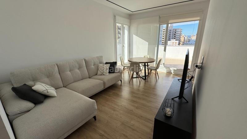 Foto a0382668-655b-4e81-a91c-47d2b670ab0b. Àtic a Platja Gran Palamós