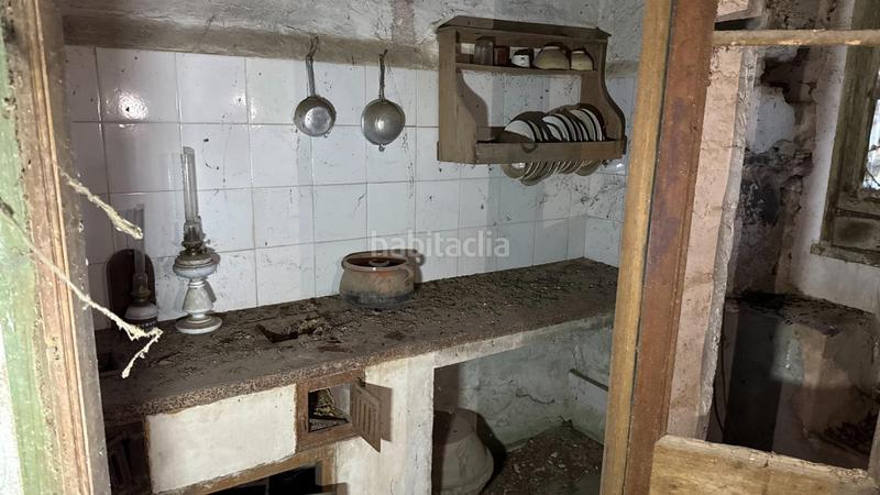 Foto 3bde6906-e0c9-4d4f-a287-9e5b5edd8b7d. Masía  histórica del siglo xvi con gran encanto y posibilidades en Campllong