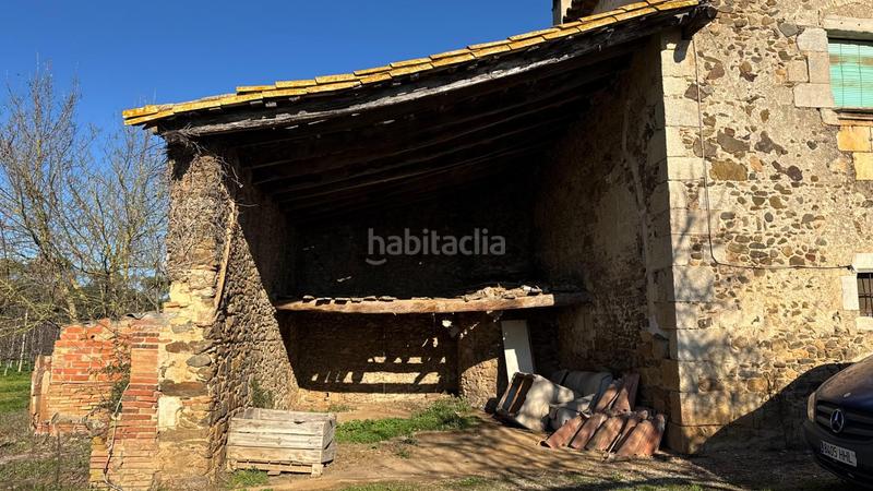 Foto f6501230-fe4a-4425-bed8-9622c98cbc82. Masía  histórica del siglo xvi con gran encanto y posibilidades en Campllong