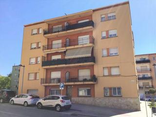 Pis a Sant Joan - Vilarrom. Piso en venta con rentabilidad en una ubicacin estratgica