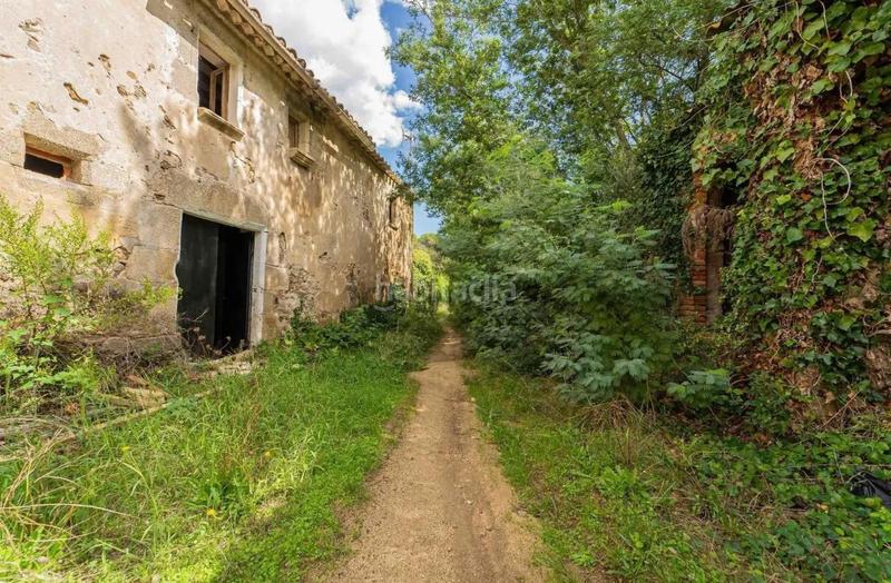 Foto 264ef31d-92fc-4ca3-8acc-89dae8ff9fbd. Casale in Cabanyes-Mas Ambrós-Mas Pallí Calonge