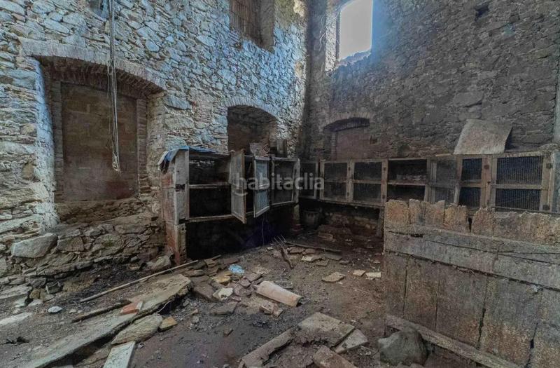 Foto 5813a0db-723b-4fbf-8d1a-088479e070dd. Casale in Cabanyes-Mas Ambrós-Mas Pallí Calonge