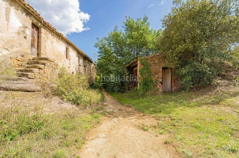 Foto ad7bf157-6a8e-4b30-85a1-535d276ae4e8. Casale in Cabanyes-Mas Ambrós-Mas Pallí Calonge