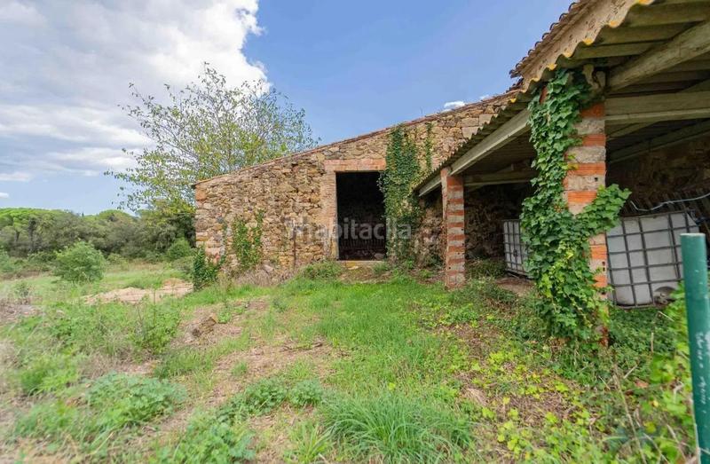 Foto bb605bf5-9e28-486c-8d08-f661d82d4444. Casale in Cabanyes-Mas Ambrós-Mas Pallí Calonge