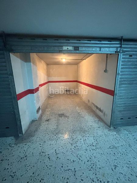 Foto 257c7017-3244-4a8d-9297-906a0b277ed7. Parking voiture dans La Devesa Girona