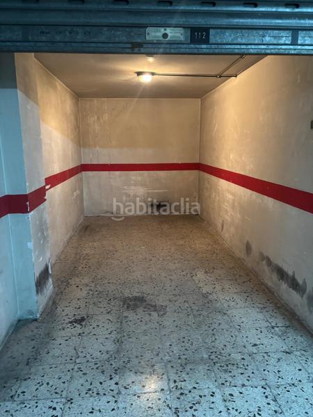 Foto 42e130ed-bb82-41ee-9d66-be1bae24079b. Parking voiture dans La Devesa Girona