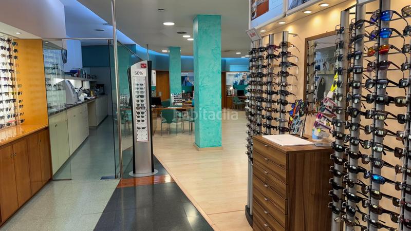 Foto c2fa5014-bf9f-41dc-98f8-e05d16be64fe. Location local commercial dans Eixample Nord Girona