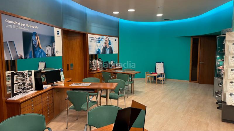 Foto 1b879c28-ca51-4159-9488-d704683ba8a6. Miete geschäftsraum in Eixample Nord Girona