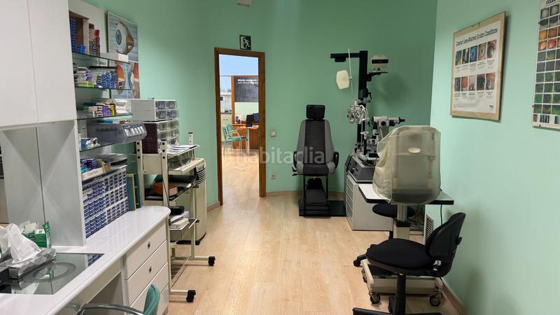 Foto f4575e9b-42c9-4ed2-a73c-8532b50d5289. Miete geschäftsraum in Eixample Nord Girona