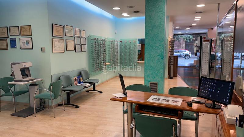 Foto 01e30600-474c-496a-8035-8de46b66f784. Rent business premise in Eixample Nord Girona