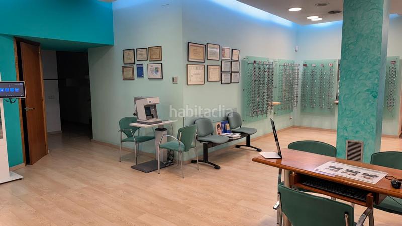 Foto 17257d61-e112-4e20-ba1e-13a239fe5fb3. Rent business premise in Eixample Nord Girona