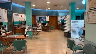 Business premise in Eixample Nord