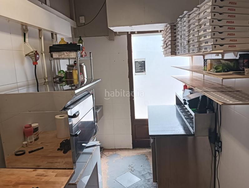 Foto 0a85f85f-57c7-4f46-beba-360bbb9e964a. Trapasso locale commerciale in Eixample Nord Girona