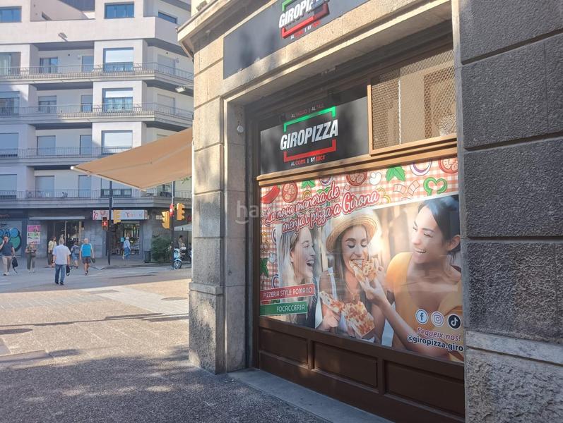 Foto 1038105f-e16d-47fb-8316-bbc6d26927e7. Trapasso locale commerciale in Eixample Nord Girona