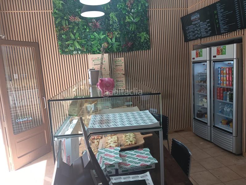 Foto b3342327-8a45-4b67-96d4-ad001a86ea87. Trapasso locale commerciale in Eixample Nord Girona