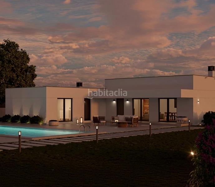 Foto dce23791-0c17-4786-9429-3d1bdcea6753. House with parking in Mas Pere-Río de Oro Calonge