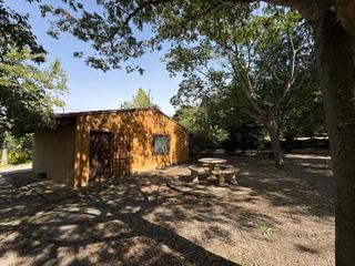 Casa en Crulles, Monells i Sant Sadurn de lHeura. Casa rstica con encanto y mucho terreno en crulles, baix empor