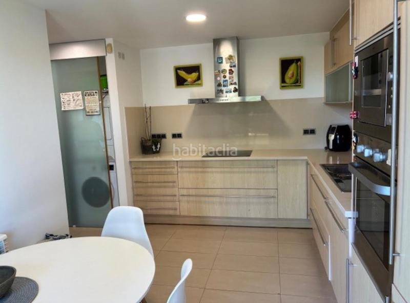 Foto c91897f6-6d3a-485b-bbb8-b1f0b6e2d074. Ground floor with parking in Sant Joan - Vilarromà Palamós