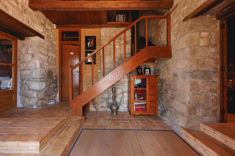 Foto 2b389fb9-bc01-4cff-bf22-d922fbbc46c8. Masía torre d castillo del siglo x con licencia turística y beneficios fiscales, en venta en girona en Amer