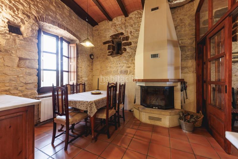 Foto 3cf70726-9b61-4ec8-9f5c-ae781bb97695. Masía torre d castillo del siglo x con licencia turística y beneficios fiscales, en venta en girona en Amer