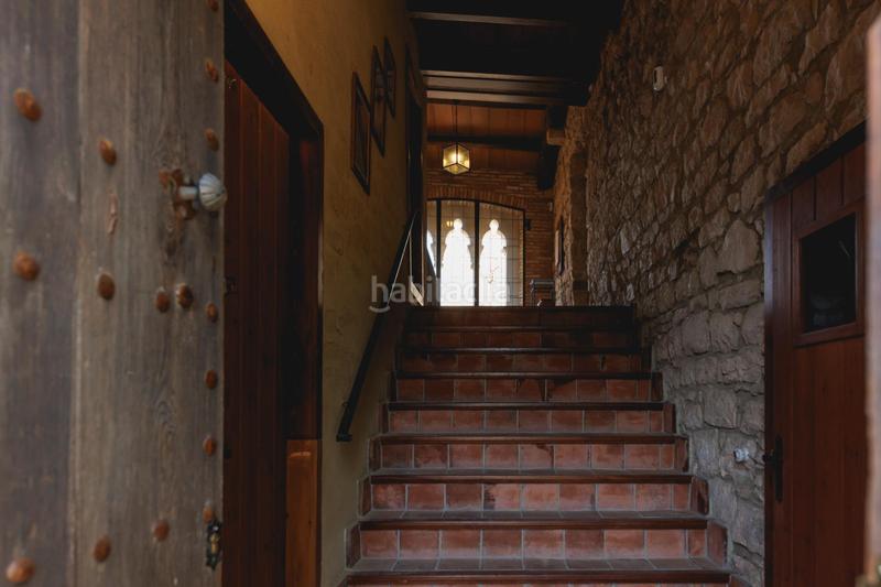 Foto 40d58a9a-0eaf-4bcf-8976-31f6eecdb6e3. Masía torre d castillo del siglo x con licencia turística y beneficios fiscales, en venta en girona en Amer