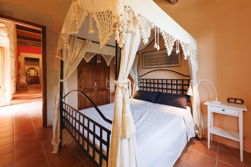 Foto 4c590e2d-6662-477d-9741-918f9adf6622. Masía torre d castillo del siglo x con licencia turística y beneficios fiscales, en venta en girona en Amer