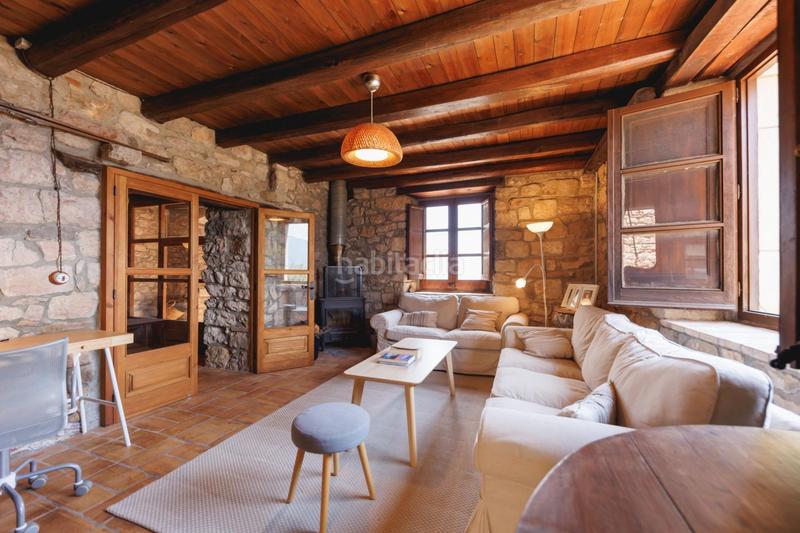 Foto 67b6e04b-64f6-43ce-aa21-b92473437ef5. Masía torre d castillo del siglo x con licencia turística y beneficios fiscales, en venta en girona en Amer