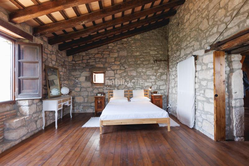 Foto 71f017a9-f823-4be2-8f94-faa32aff9c22. Masía torre d castillo del siglo x con licencia turística y beneficios fiscales, en venta en girona en Amer