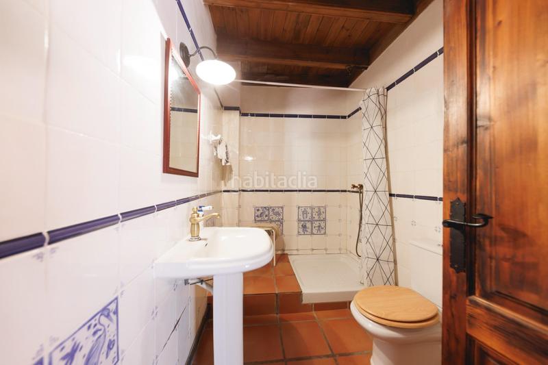 Foto 769ccf7d-a3b4-49e5-b413-59851340fbeb. Masía torre d castillo del siglo x con licencia turística y beneficios fiscales, en venta en girona en Amer