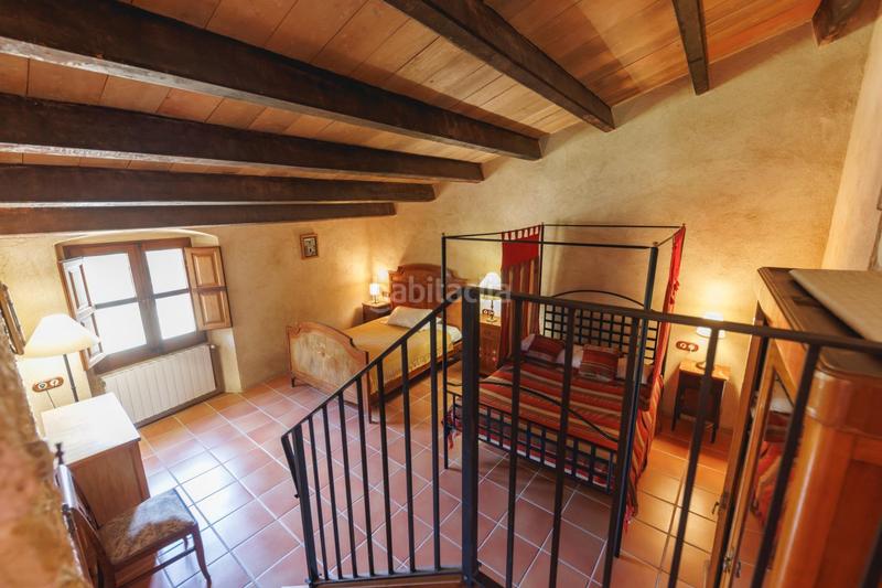 Foto 84aa356a-0c9e-4a1b-b0e8-b6293cbeafdf. Masía torre d castillo del siglo x con licencia turística y beneficios fiscales, en venta en girona en Amer