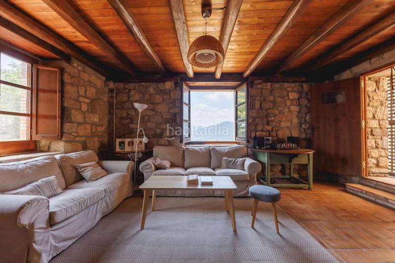 Foto 89806164-936d-43cc-8207-ecd39ff5c022. Masía torre d castillo del siglo x con licencia turística y beneficios fiscales, en venta en girona en Amer