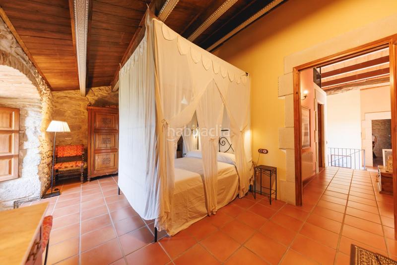 Foto 99f50803-b91b-4cde-93d0-867709f22e0b. Masía torre d castillo del siglo x con licencia turística y beneficios fiscales, en venta en girona en Amer