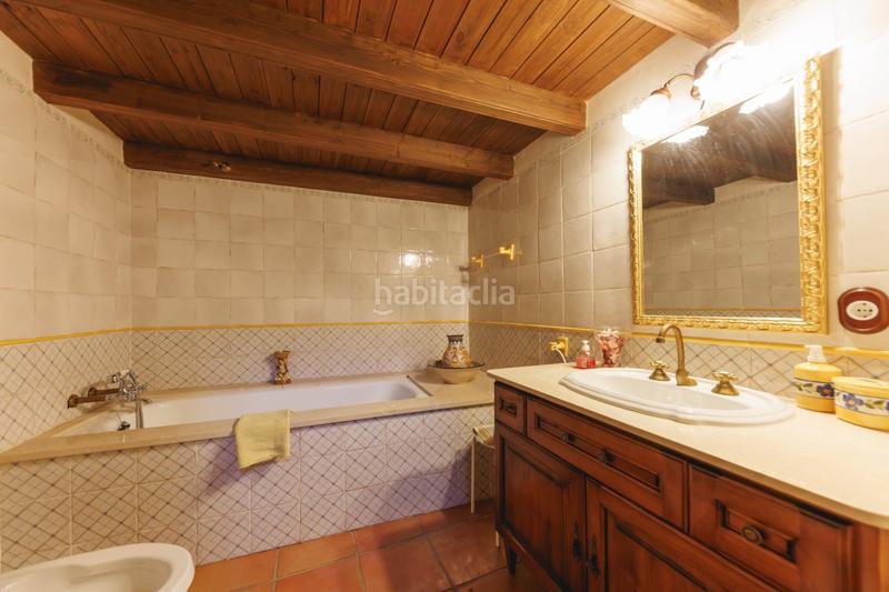 Foto 9a006917-2468-4467-9f63-038c3a726080. Masía torre d castillo del siglo x con licencia turística y beneficios fiscales, en venta en girona en Amer
