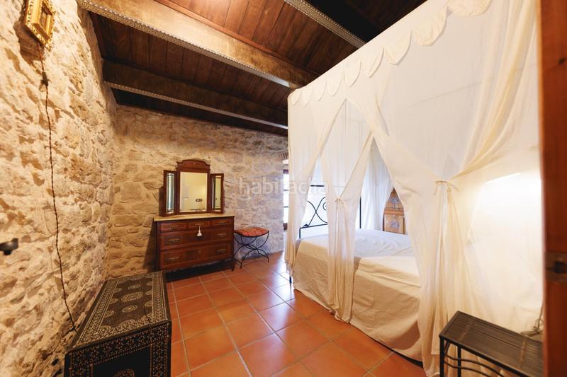 Foto b56e234d-2e76-44f3-8246-85b195ff2540. Masía torre d castillo del siglo x con licencia turística y beneficios fiscales, en venta en girona en Amer