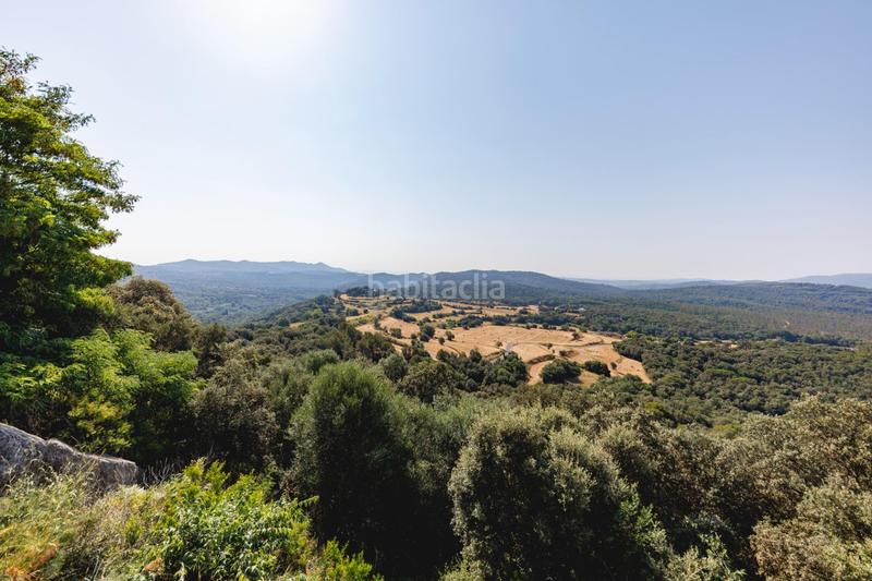 Foto c318eb31-4550-48e8-ac81-5f0b4ef7eded. Masía torre d castillo del siglo x con licencia turística y beneficios fiscales, en venta en girona en Amer