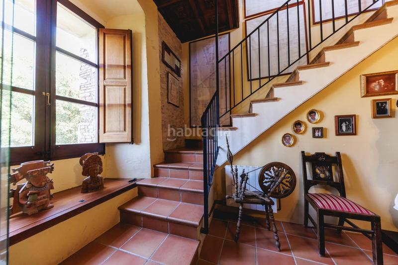 Foto e7b291e3-4a9b-4d34-b047-c0594b2d4d48. Masía torre d castillo del siglo x con licencia turística y beneficios fiscales, en venta en girona en Amer
