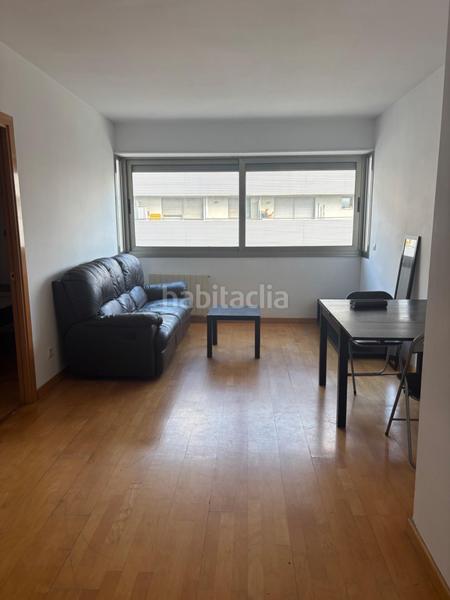Foto 4f6b7e19-cbd0-406e-ba34-914c8b0e056a. Rent flat with parking in Eixample Sud-Migdia Girona