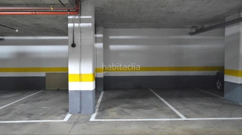 Foto ae599f07-4044-4ab1-941c-16726595990c. Affitto posto auto in La Devesa Girona