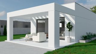 Chalet in Bescanó. Construye la casa que siempre has imaginado