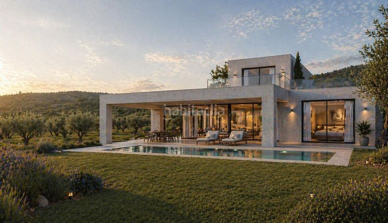 Foto 3741344b-37e0-4218-8c8b-cdac51b604b7. Chalet avec parking piscine dans Mas Pere-Río de Oro Calonge