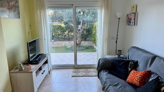 Ground floor in Los Pinos-Politur. Amplia planta baja en platja daro  oportunidad única