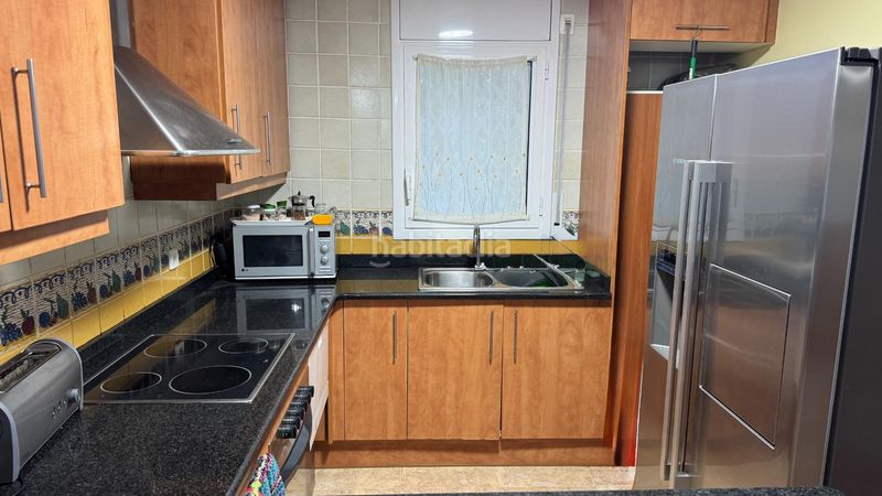 Foto a5c6bd8f-d53b-4480-8127-173ffd80eea2. Planta baixa amb piscina a Los Pinos-Politur Platja d´Aro