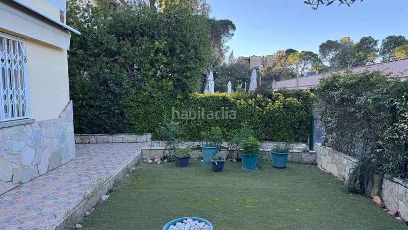 Foto b50f46dd-ba01-4a6e-add8-ec00a3bfe19c. Planta baixa amb piscina a Los Pinos-Politur Platja d´Aro