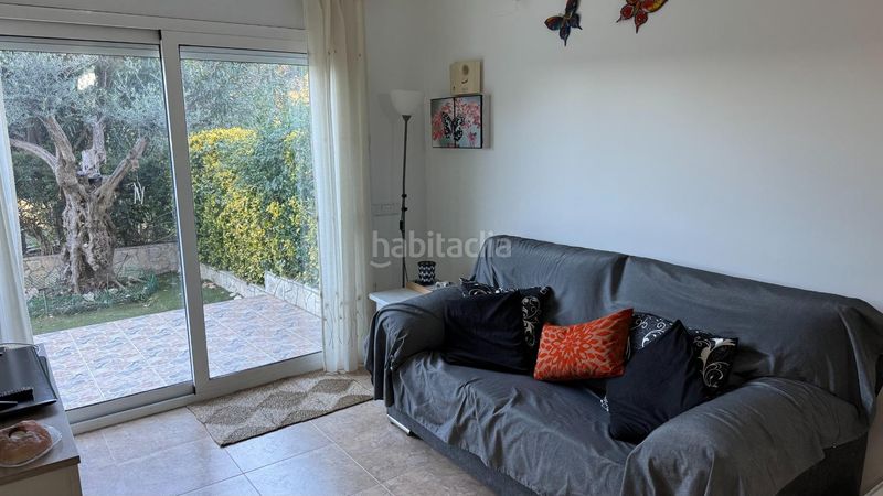 Foto c046c83e-f704-41bb-92fd-473e6b073a7c. Planta baixa amb piscina a Los Pinos-Politur Platja d´Aro